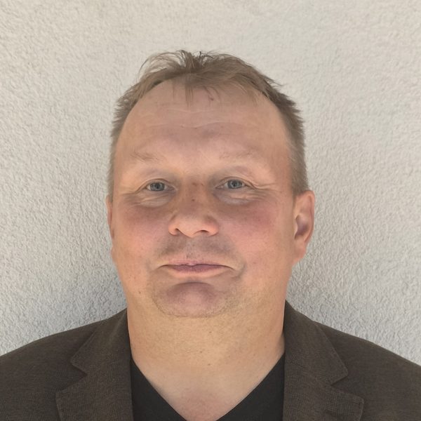 Pasi Tossavainen